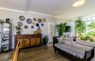 Imagem 3: APARTAMENTO RESIDENCIAL em São Paulo - SP, Perdizes