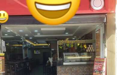 Imagem: O depósito está localizado em Brás, São Paulo à venda por