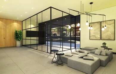 Imagem 3: APARTAMENTO RESIDENCIAL em São Paulo - SP, Santa Cecília