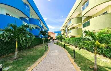 Imagem 14: Condomínio Golden Lake Apart Hotel - Apto 1 ou 2 quartos em Arraial do...