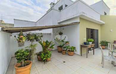 Imagem 7: Cobertura com 2 quartos à venda, 189 m² por R$ 950.000 - Recreio dos...