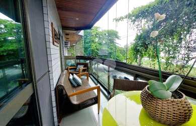 Imagem 15: Apartamento com 3 quartos sendo 2 suítes à venda, 87 m² por R$ 720.000...