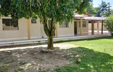 Imagem 4: Casa de condomínio para aluguel tem 500 metros quadrados com 4 quartos em Aratuba - Vera C