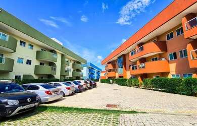 Imagem 5: Condomínio Golden Lake Apart Hotel - Apto 1 ou 2 quartos em Arraial do...