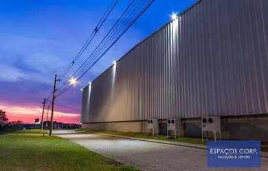 Imagem 8: Galpão logístico e/ou industrial, cross docking, para alugar, 86357m² por R$ 3.285.908/mês