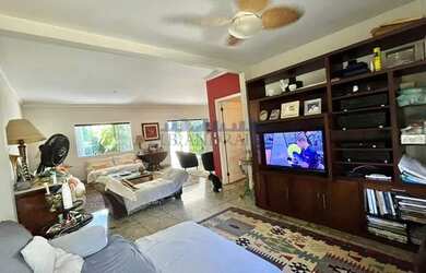 Imagem 14: Barra da Tijuca Casa em condomínio com 4 dormitórios