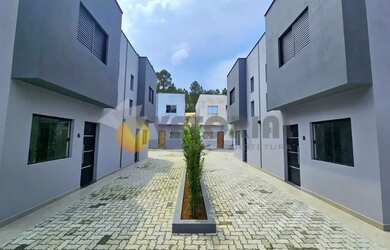 Imagem 4: Sobrado com 2 dormitórios à venda, 75 m² por R$ 489.000 - Jardim Capricórnio...