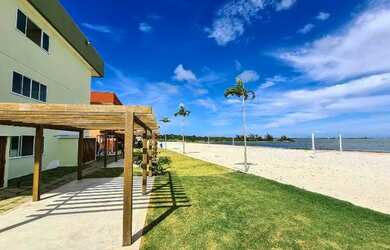 Imagem 13: Condomínio Golden Lake Apart Hotel - Apto 1 ou 2 quartos em Arraial do...