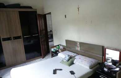 Imagem 11: //Casa no São Geraldo com quintal e garagem