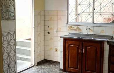 Imagem 5: Casa. Piscina, Churrasqueira, Ar-condicionadoe1 Vaga na garagem