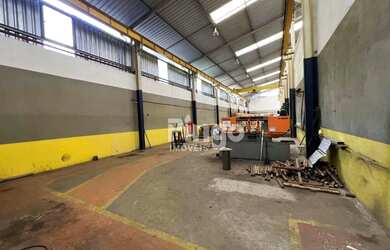 Imagem 6: Galpão para alugar, 4500 m² por R$ 130.000/mês - Distrito Industrial...