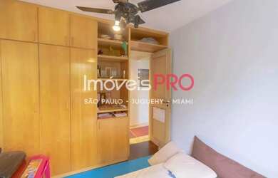 Imagem 13: Apto de 3 dorm, sendo 1 suite e 2 vagas no Chac Klabin