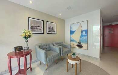 Imagem 8: Apartamento à venda, 2 quartos, 1 suíte, 1 vaga, Centro Guarapari -...