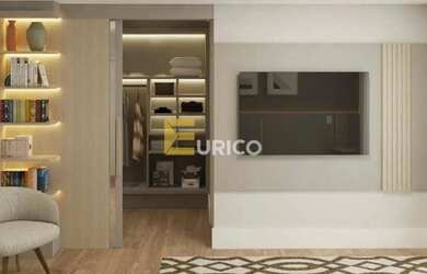 Imagem 7: Casa em Condomínio em Sorocaba 3 suítes, 2 vagas, varanda gourmet