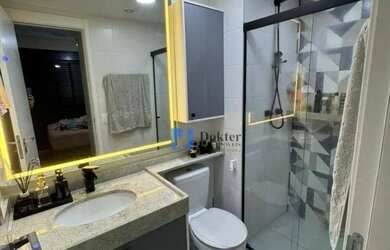 Imagem 12: Apartamento para alugar, 61 m² por R$ 4.200,00/mês - Freguesia do Ó...