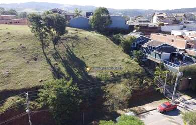 Imagem 4: Terreno à venda, 630 m² por R$ 490.000,00 - Condomínio Delle Stelle - Louveira/SP