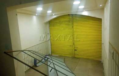 Imagem 7: Galpão para alugar, com 1 banheiro, 130 m², na região do Imirim, ótimo...