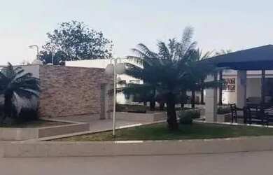 Imagem 14: Apto Flam Park 104. Piscina, Churrasqueira, Imóvel mobiliadoeAr-condicionado