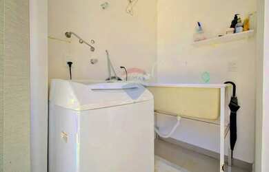 Imagem 9: Sobrado 3 suítes terraço Bairro Guarujá