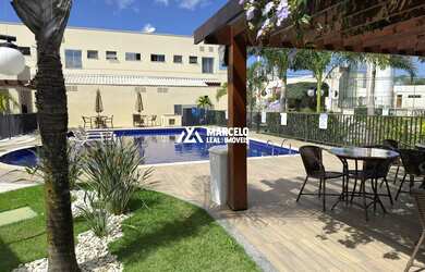 Imagem 14: Vendo Apto de 1º andar do Don residencial no Bairro Boa Vista com Porcelanato ac