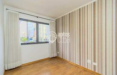 Imagem 16: Apartamento à venda, 02 dormitórios, 01 vaga - Jardim Botânico, Curitiba/PR