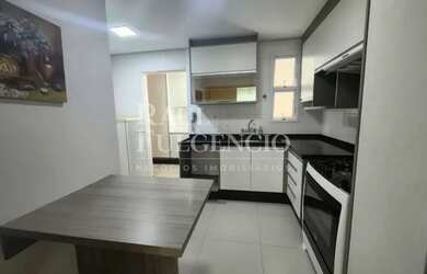 Imagem 11: Apartamento para locação na Gleba Palhano com 03 suítes 123 m2