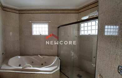 Imagem 6: Casa em Rua Julião Fernandes San Roman - Vila Industrial - Bauru/SP