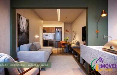 Imagem 2: APARTAMENTO - ITAPETININGA - SP