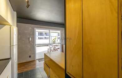 Imagem 13: Aluguel Cobertura 1 Dormitórios - 130 m² Sumaré