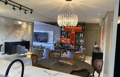 Imagem 2: Imóvel para venda tem 120 metros quadrados com 3 quartos em Santa Teresinha...