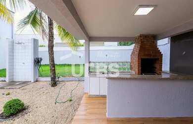 Imagem 13: Sobrado no Jardins Paris. Piscina, Churrasqueira, Ar-condicionadoe390m²...