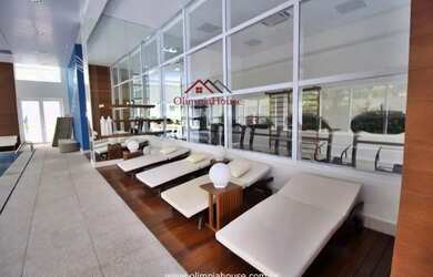 Imagem 10: Aluguel Apartamento 1 Dormitórios - 70 m² Brooklin