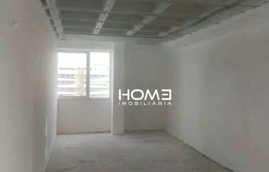 Imagem: O depósito possui 1 Vaga na garagem, 40m² de Área e está