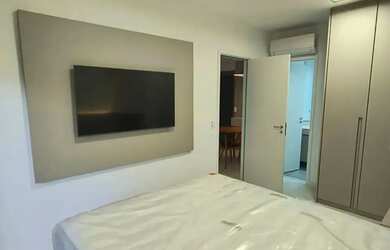 Imagem 14: Alphaville para aluguel com 52 metros quadrados com 1 quarto