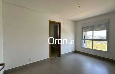 Imagem 6: Apartamento à venda, 121 m² por R$ 1.175.000,00 - Park Lozandes - Goiânia/GO