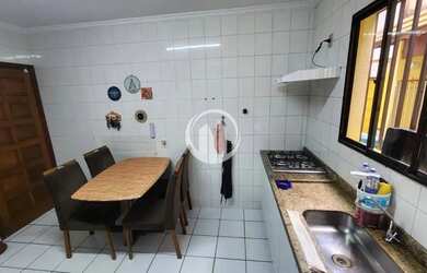 Imagem 6: Casa à venda com 3 dormitórios sendo 1 suíte - Jardim Tannus - Jundiaí/SP