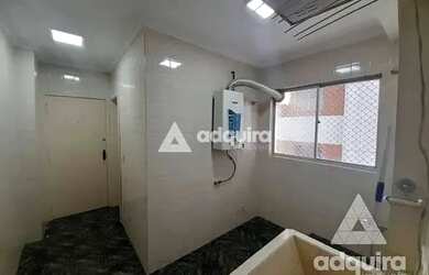 Imagem 11: Apartamento para venda ou locação 3 Quartos, 1 Suite, 1 Vaga, 191.9M²,...