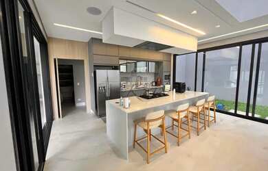 Imagem 12: Oportunidade - Casa em Condomínio - Chácara Serimbura - Urbanova - 5...