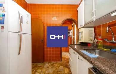 Imagem 9: Venda Casa 5 Dormitórios - 400 m² Vila Romana