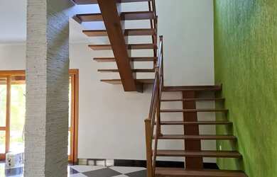 Imagem 11: SOBRADO PARA LOCAÇÃO NO CONDOMÍNIO JARDIM DO RIBEIRÃO II, ITUPEVA/SP...