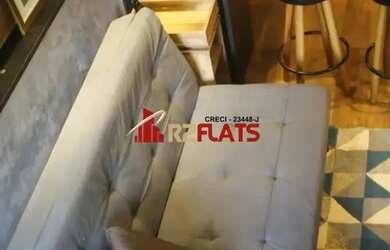 Imagem 10: Flat com ótimo preço no bairro Bela Vista. Confira