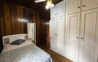 Imagem 12: Vendo casa com 3 quartos e área gourmet dentro de condominio fechado...