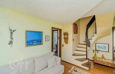 Imagem 4: Duplex para venda com 193 metros quadrados com 3 quartos em Santana - Porto Alegre - RS