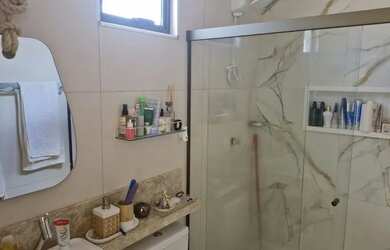 Imagem 10: Vendo Casa Na Fazenda Real com 3 Quartos 2 Suítes, Ampla e Aconchegante