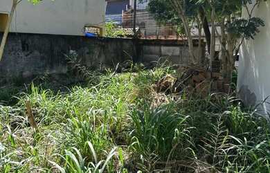 Imagem 5: Terreno Com Duas Frentes. 190m² de Área