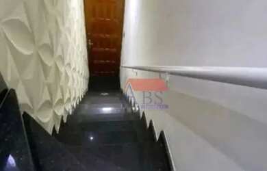 Imagem 4: Casa com 2 dormitórios à venda, 69 m² por R$ 370.000 - Jardim Alice - Praia Grande/SP