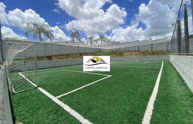 Imagem 9: Apartamento para Venda, Première Bela Vista no bairro Residencial Bela...