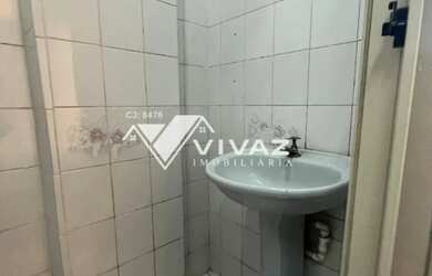 Imagem 5: Excelente Sala Comercial no Centro de Cascadura