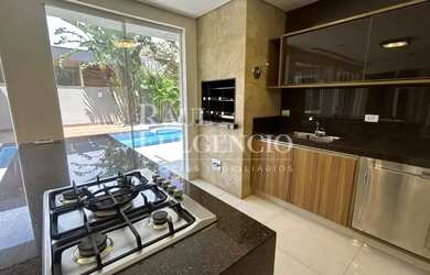 Imagem 13: Casa para alugar no Condomínio Royal Tennis em Londrina