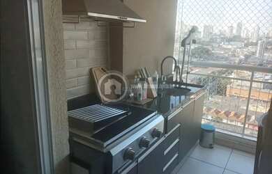 Imagem: Vila Maria, São Paulo Apartamento 02 Dorm. Com 63M² Área